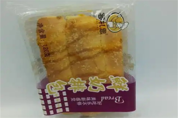 客礼思食品