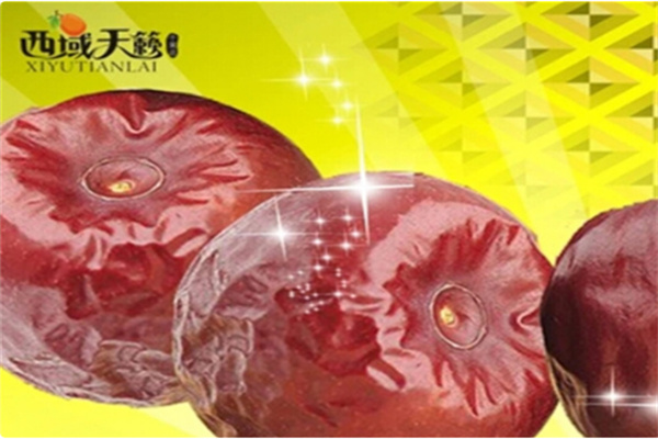 西域天籁食品