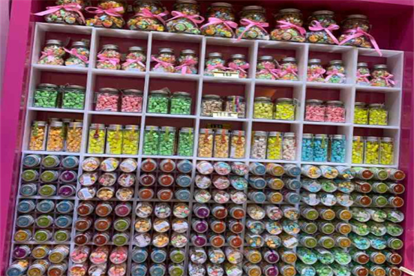 Candy Master糖果大师