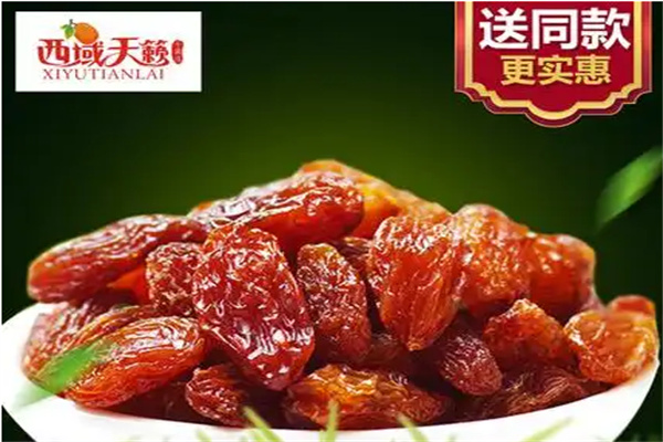 西域天籁食品