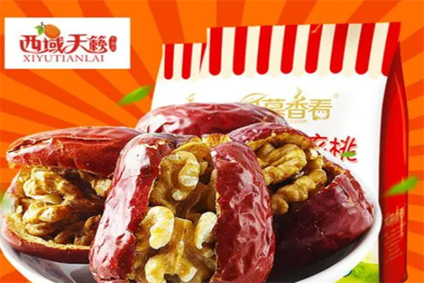 西域天籁食品