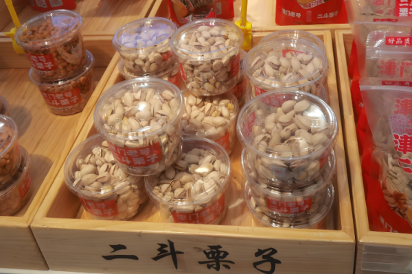 二斗栗子加盟有地区要求吗?加盟区域限制大揭秘