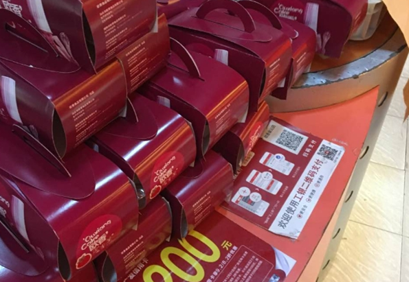 欧香休闲食品加盟电话多少？揭秘加盟成功背后的秘密！