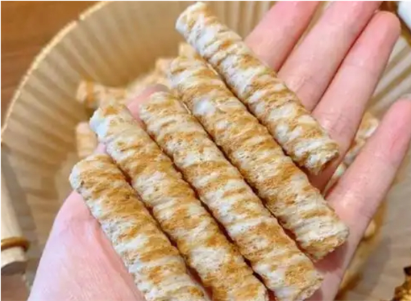 欧香休闲食品