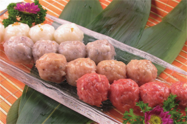 波德隆食品