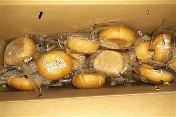 客礼思食品
