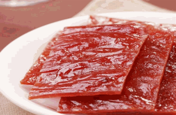欧香休闲食品