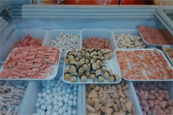 波德隆食品