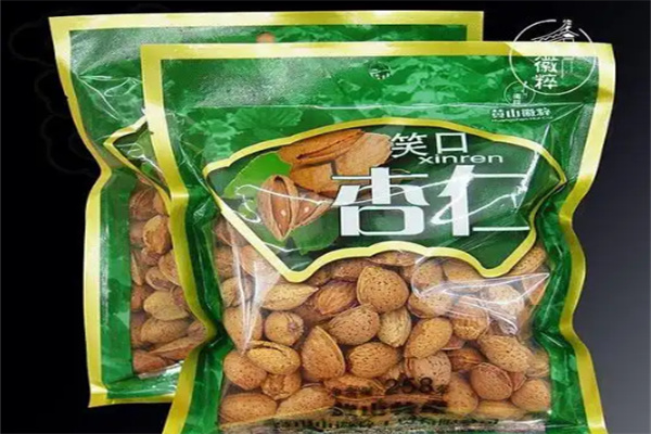 徽粹休闲食品