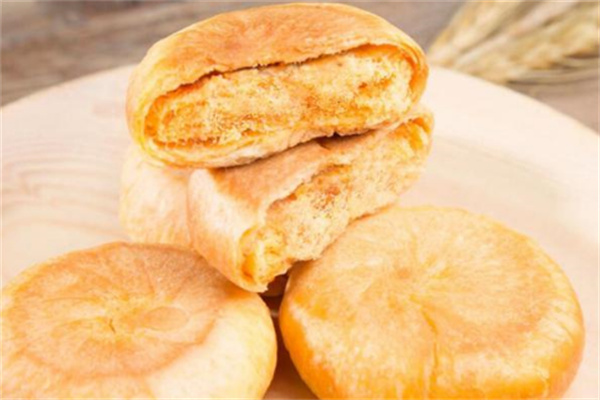 舜吉休闲食品