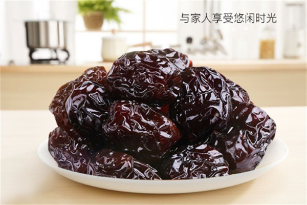 润昌圆食品