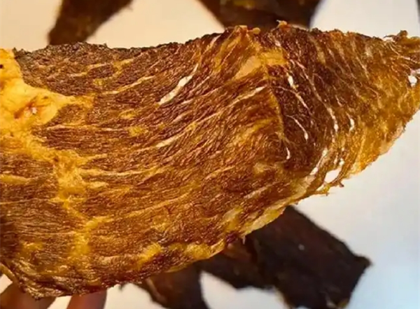 超牛休闲食品