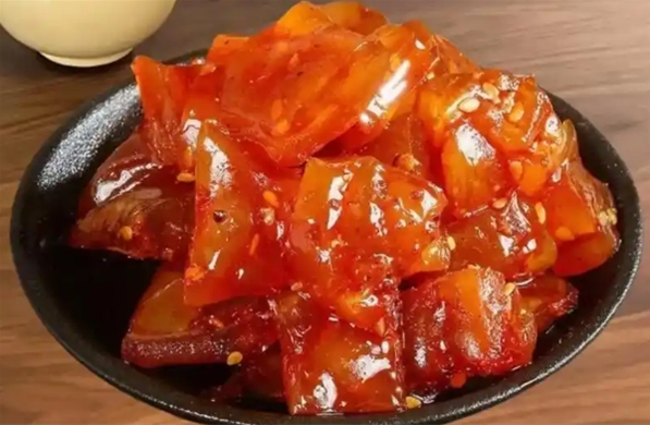 超牛休闲食品
