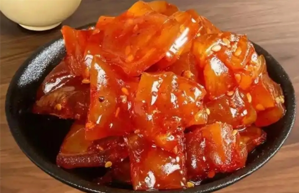 超牛休闲食品
