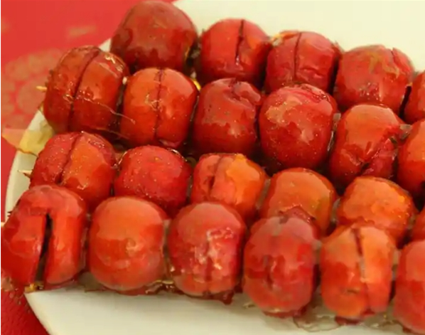 福德食品