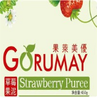 果莱美优冷鲜果泥