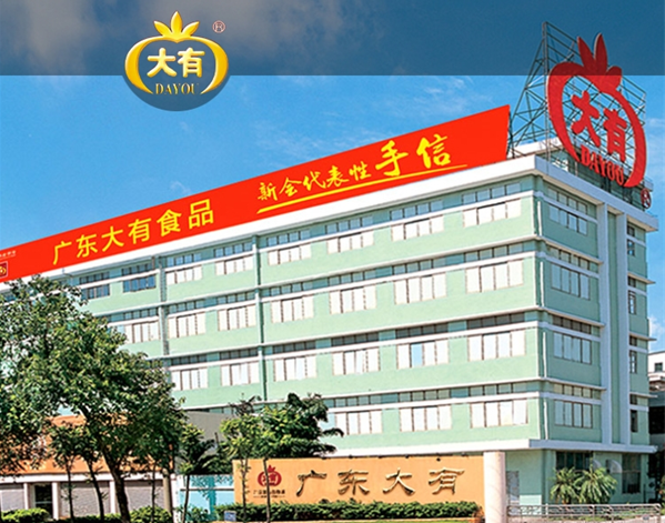 大有食品加盟条件是什么？揭秘加盟条件，开启致富之路