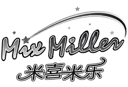 米喜米乐食品