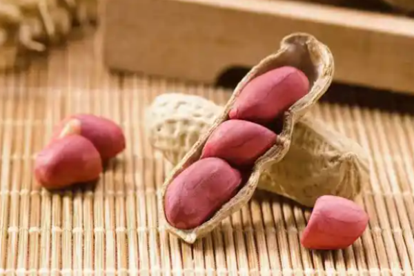 粒粒香炒货