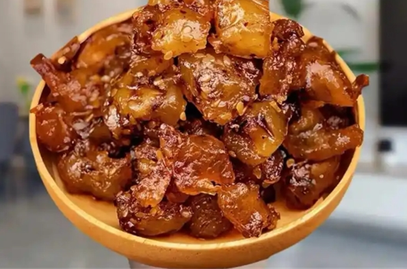 超牛休闲食品