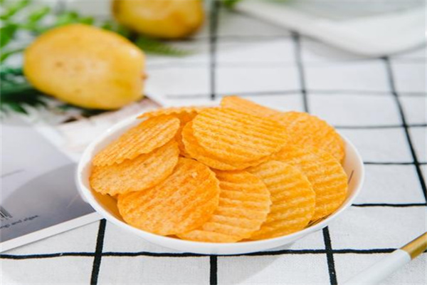 米喜米乐食品