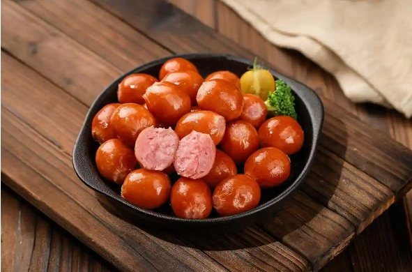 安益食品