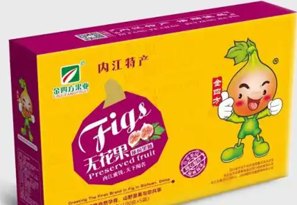 金四方果业