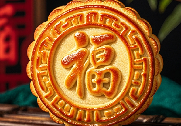 康年月饼