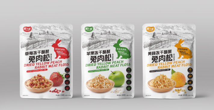 阿土叔食品