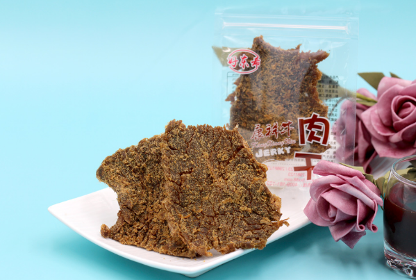 康祥食品