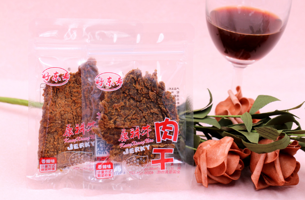 康祥食品