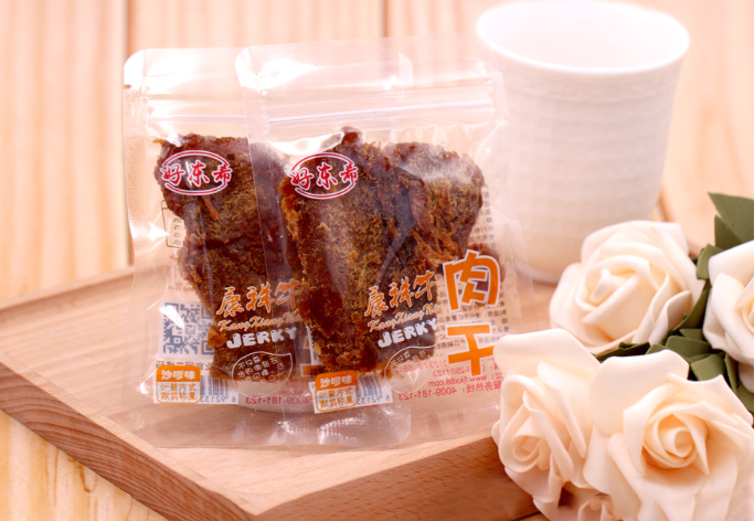 康祥食品