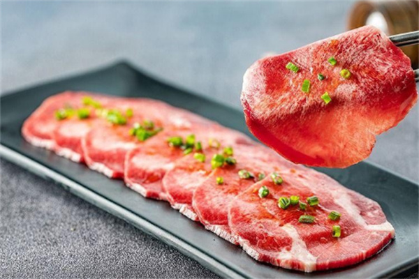 花味烤肉