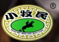 小牧民牛肉干
