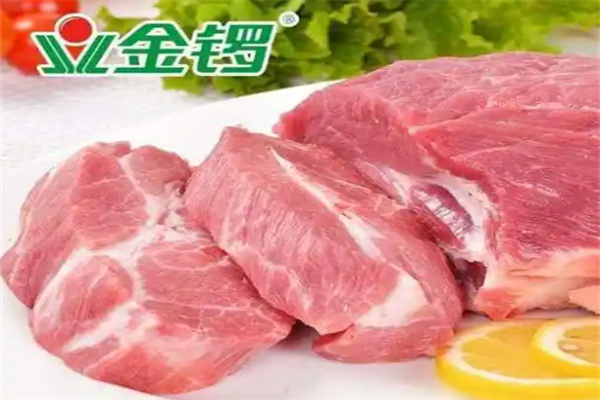 金锣放心肉