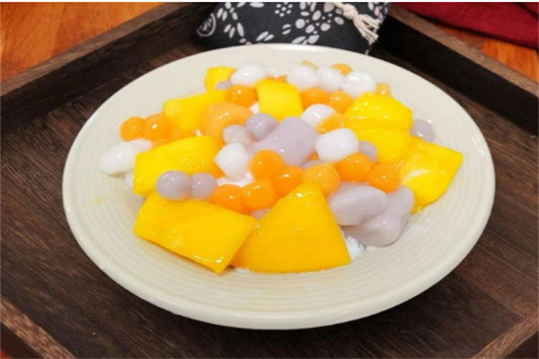 喜记糖水店
