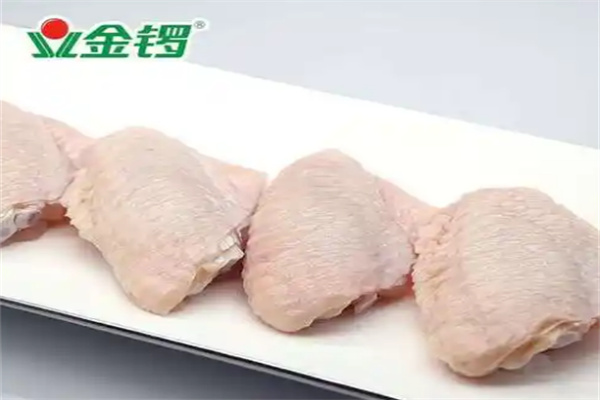 金锣放心肉