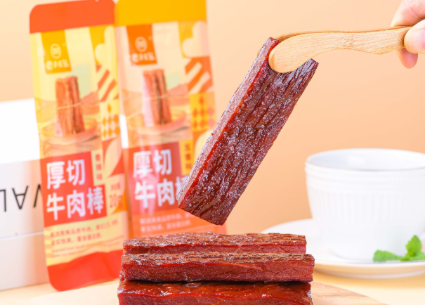 老川东食品