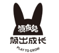 顽皮兔果冻