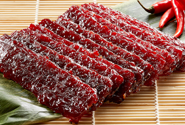 伊香食品