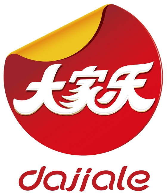 大家乐食品