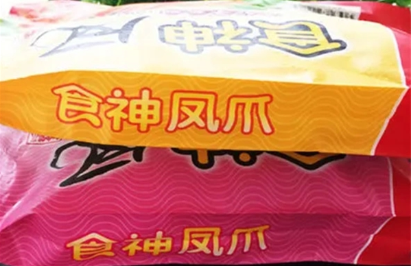 加盟食神牌水晶鸡爪怎么样？探寻成功背后的故事