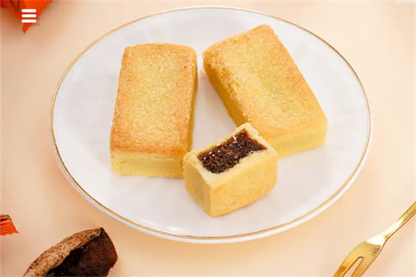 鑫源糕点