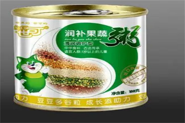 世可食品