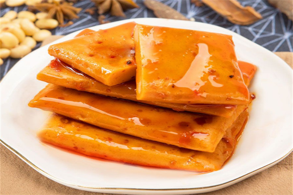 LANSI兰茜进口食品