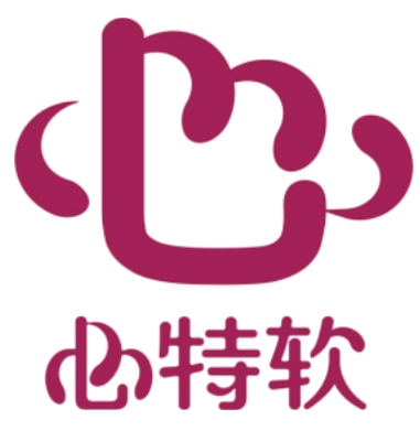 心特软食品