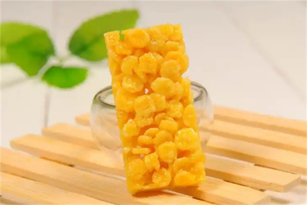林记休闲食品