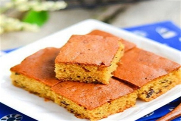 林记休闲食品