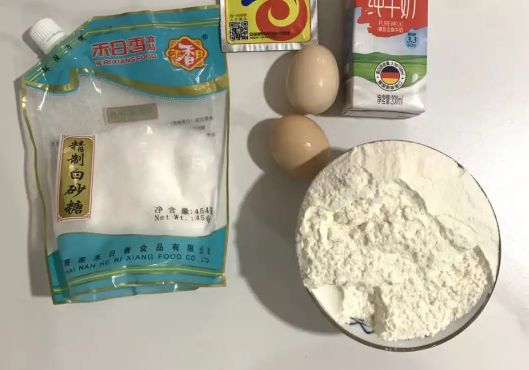 禾日香食品