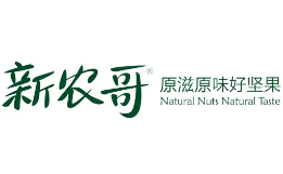 新农哥坚果炒货